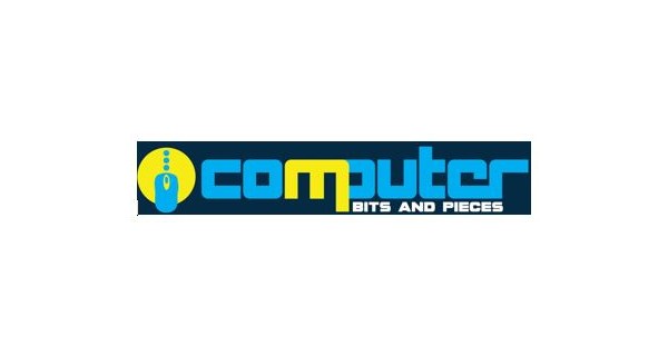 Computer Bits & Pieces Logo